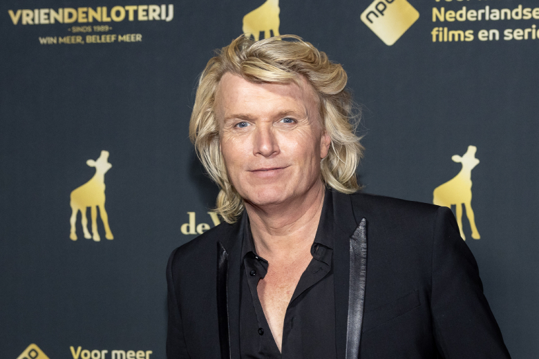 Hans Klok nieuwe hoofdgast voor Celebrity Roast op Comedy Central