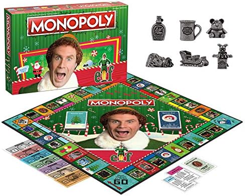 Monopoly
