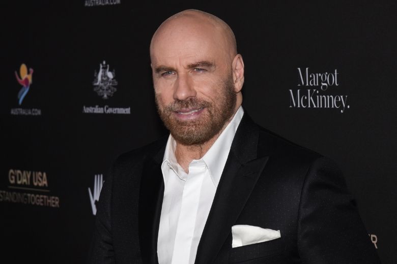 John Travolta herdenkt overleden zoon op 30e verjaardag