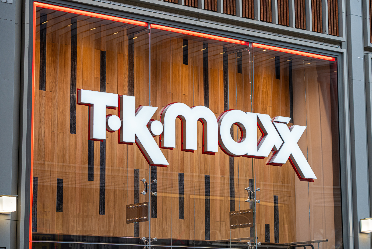Veiligheidswaarschuwing: TK Maxx roept oplader terug