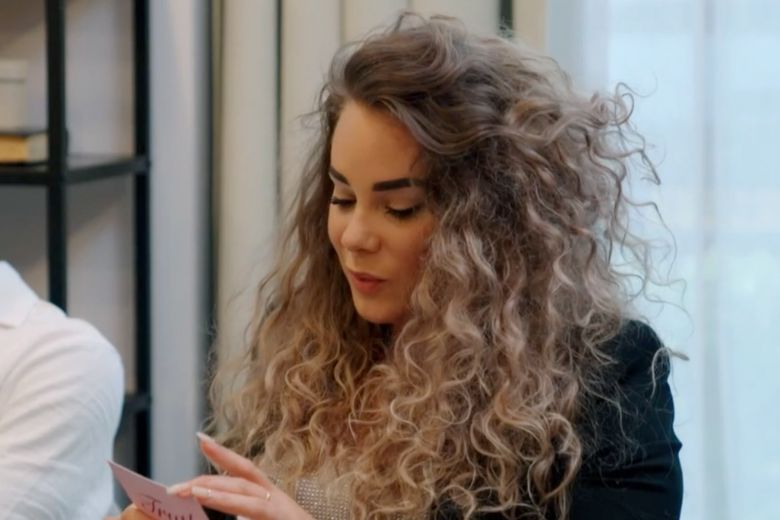 Wendy staat weer open voor de liefde na gefaald MAFS-avontuur