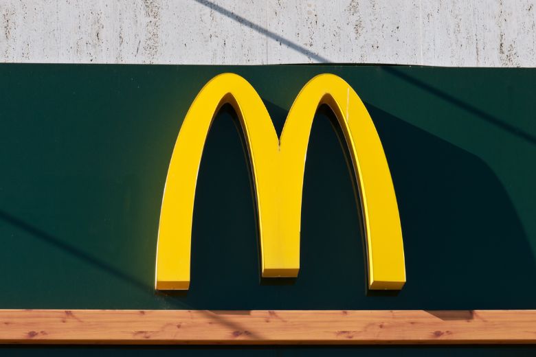 Moet je hebben: AliExpress verkoopt McDonald's bestelpaal die écht werkt