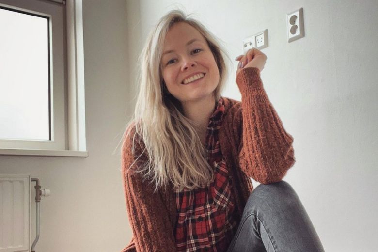 Milou van Boer zoekt Vrouw is opnieuw verliefd