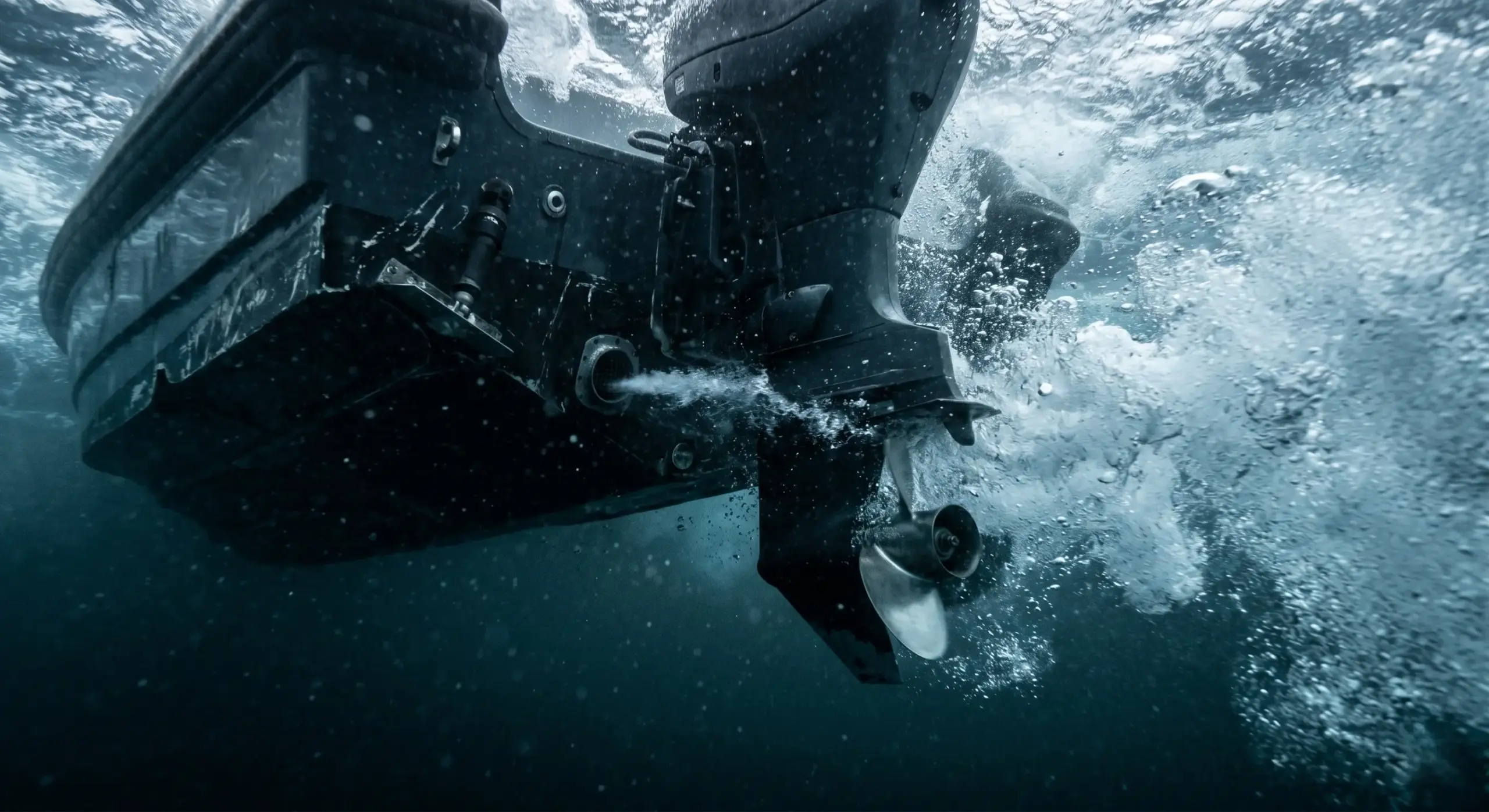 Een zeilboot komt in diep water piraten tegen – maar de manier waarop de bemanning terugvecht, verbaast iedereen! 
