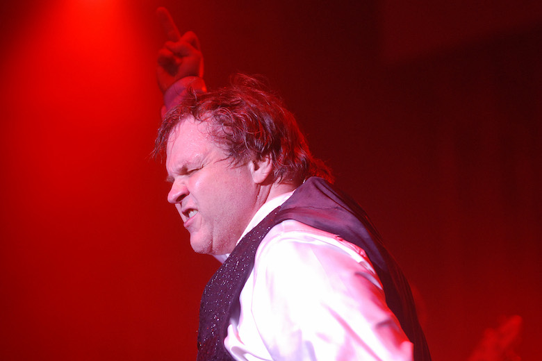 Triest nieuws: zanger Meat Loaf overleden