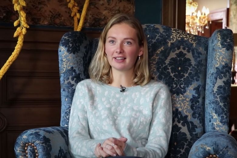 Martien bevestigt nieuwe liefde Maxime: 'Hij past helemaal in onze familie'