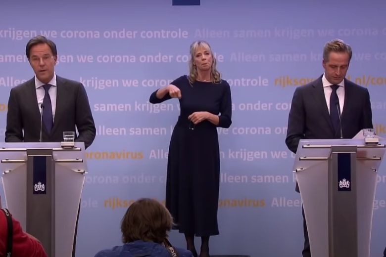 Kabinet komt morgen waarschijnlijk met strengere maatregelen