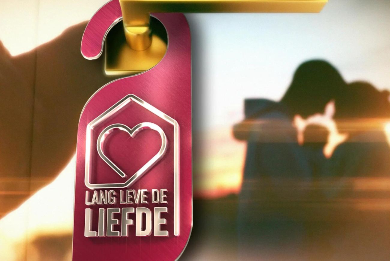 Kijkers zijn niet te spreken over nieuw concept in Lang Leve de Liefde