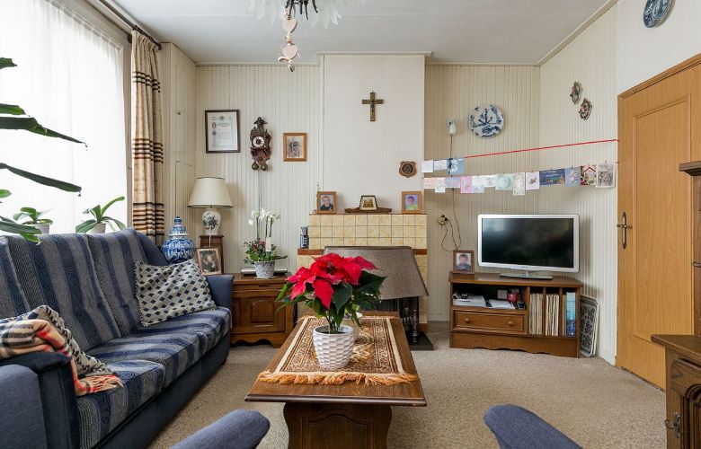 günstigste Wohnung