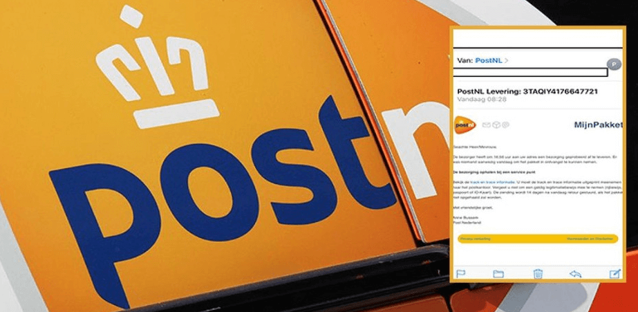 postnl