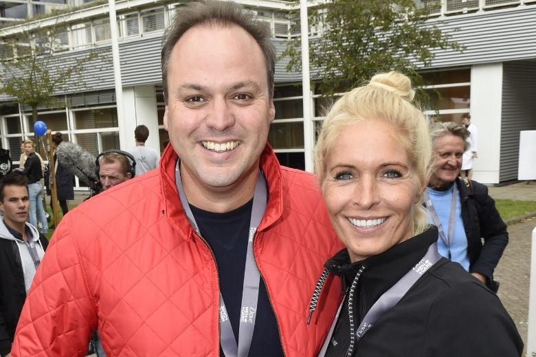 Frans Bauer geeft update na herseninfarct Mariska: 'Vermoeidheid en mentale prikkels'