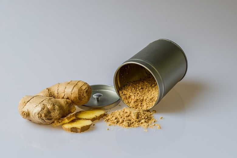 Handig: drie tips om gember zo lang mogelijk te bewaren