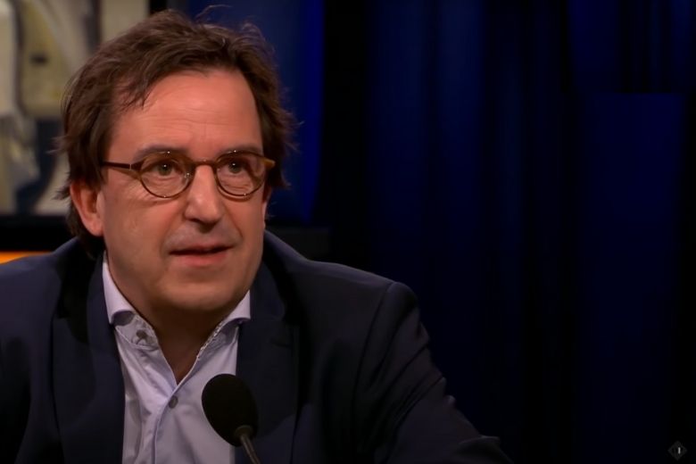 Diederik Gommers over adviseren maatregelen: ‘Ik speel het spelletje een beetje mee’