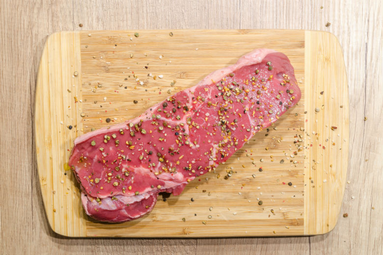 Dit effect heeft minder vlees eten op je gezondheid