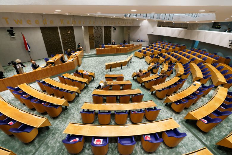 Tweede kamerlid vraagt aandacht voor mentale gezondheid collega's