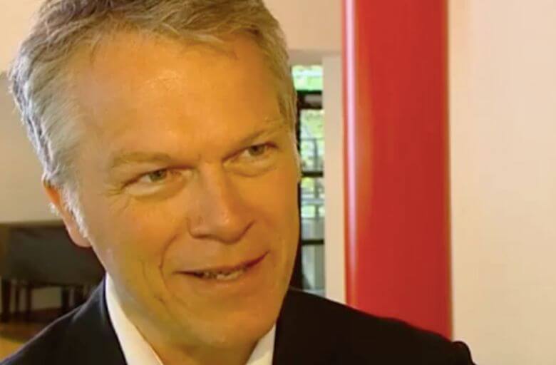 VUmc-directeur Wouter Bos reageert op ophef over kerstpakket