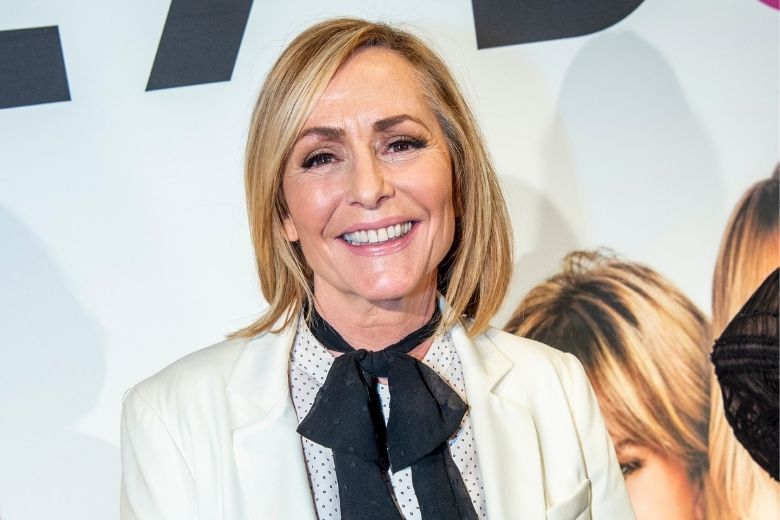 Lekker loeren! Angela Groothuizen deelt kiekje van vroeger
