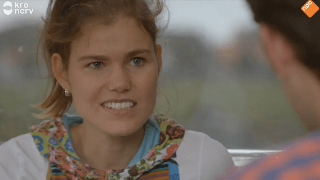 Wát zegt boer Herman tegen zijn date?! Wij geloven onze oren niet, dit bestaat toch niet!