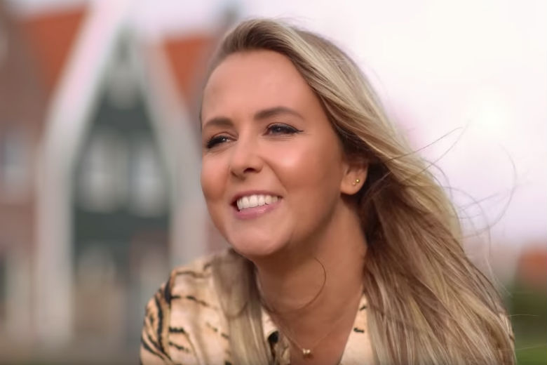 Monique Smit deelt lieve wens voor zoontjes op Instagram