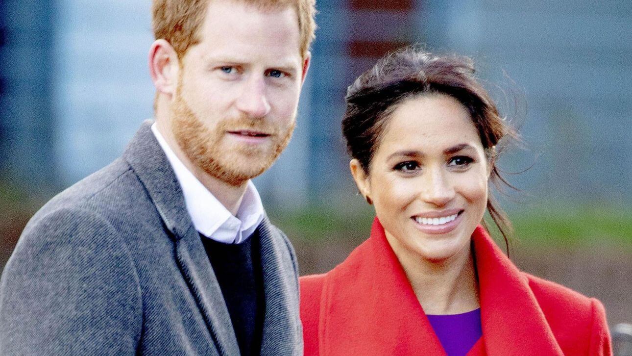 ヘンリー王子とメーガン妃がイギリス王室に戻れない衝撃的な理由