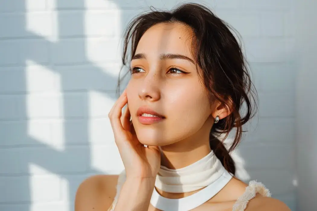 あなたの外見は、あなたの性格と健康状態を表している