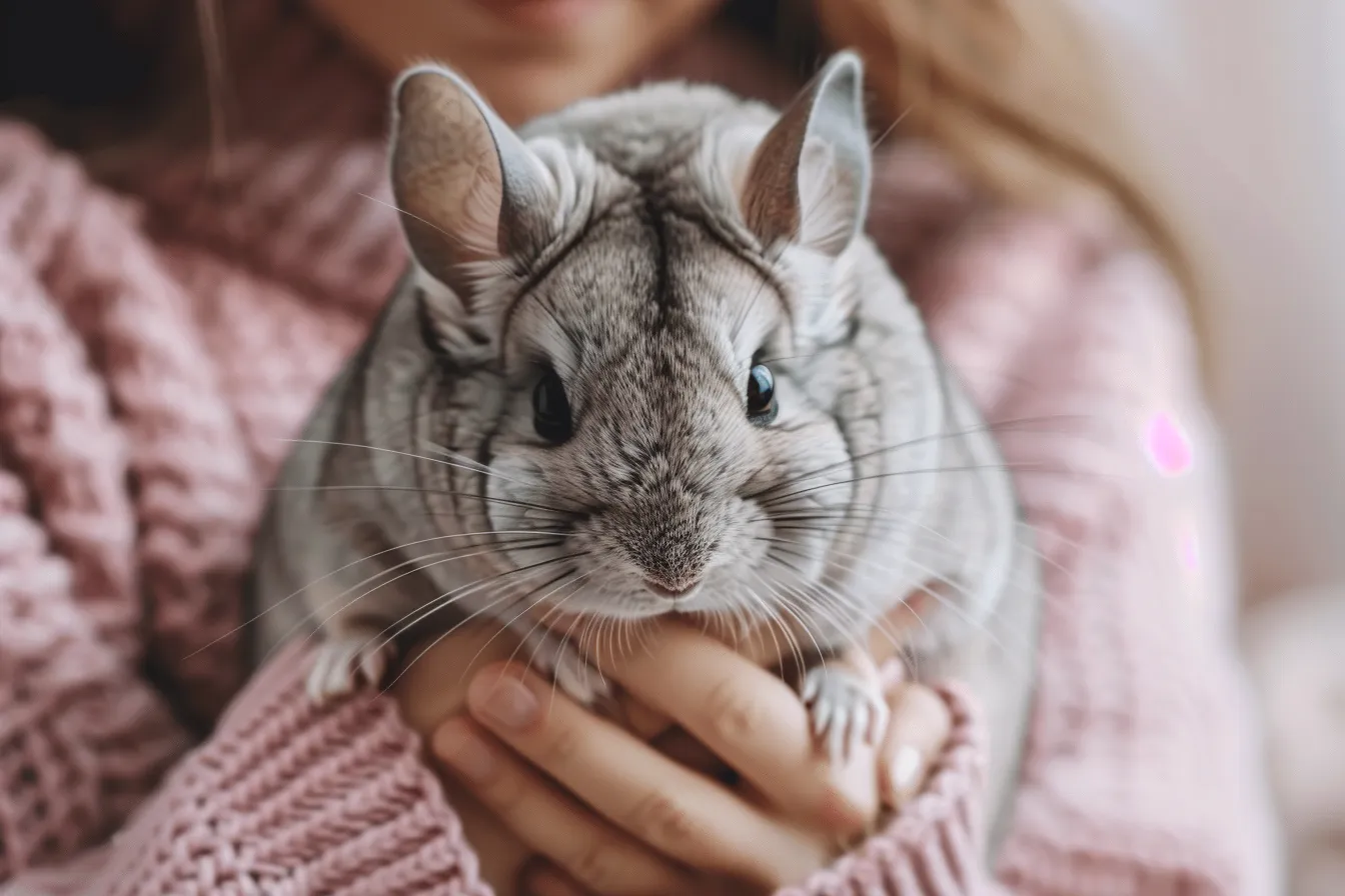 型破りだが飼いやすいペット：あなたの知らないエキゾチックな仲間たち