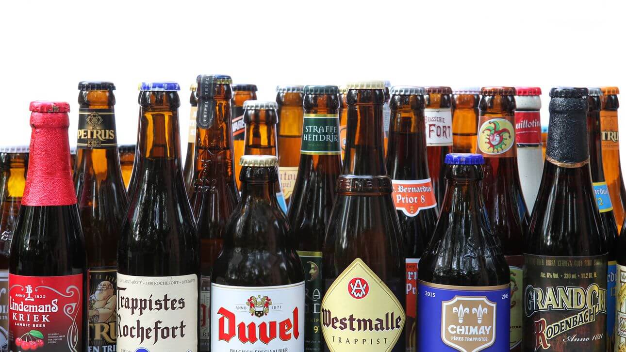 ビールはみんなが思うより健康的！5つの健康的利点を紹介