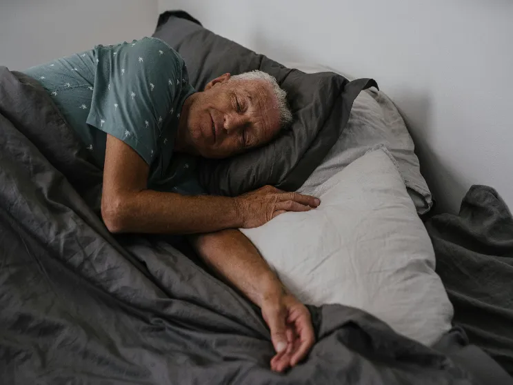 Health Signs to Watch Out For As You Age!!