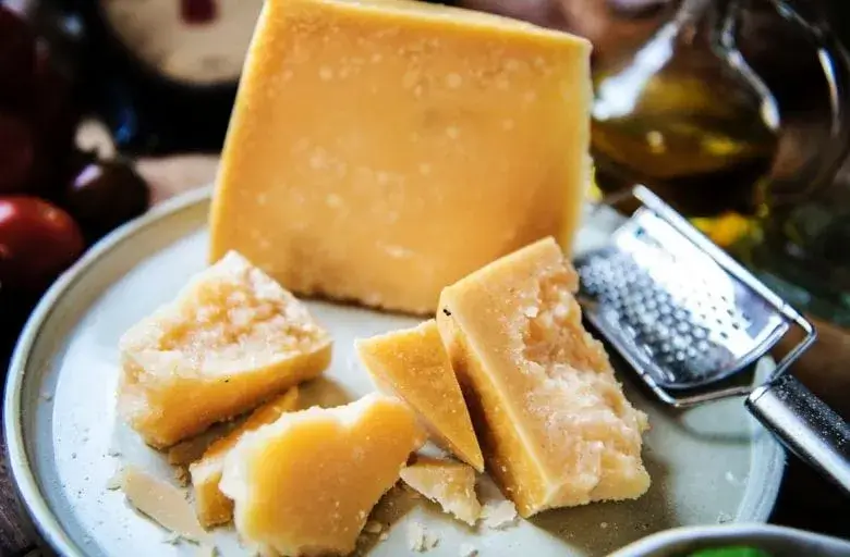 チーズを日常的に食べていますか？そんなあなたに朗報です！