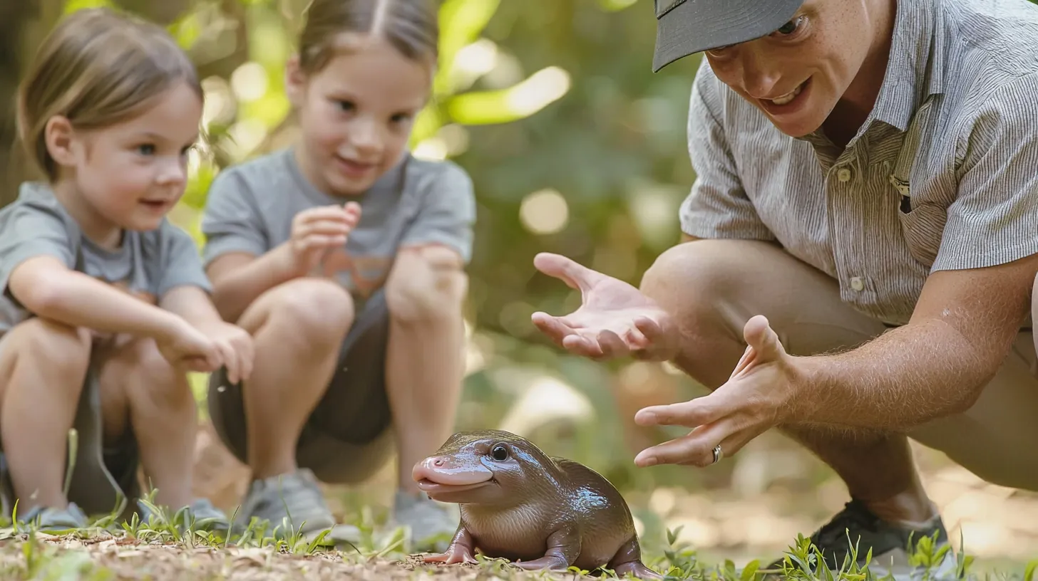 Lost ‘Duckling’ Found in Backyard – What Experts Say Next is Unbelievable!