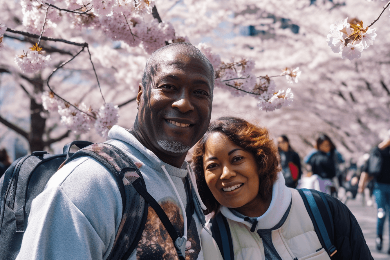 ほぼすべての人が「日本が好き」! 20の国と地域を対象にした調査。