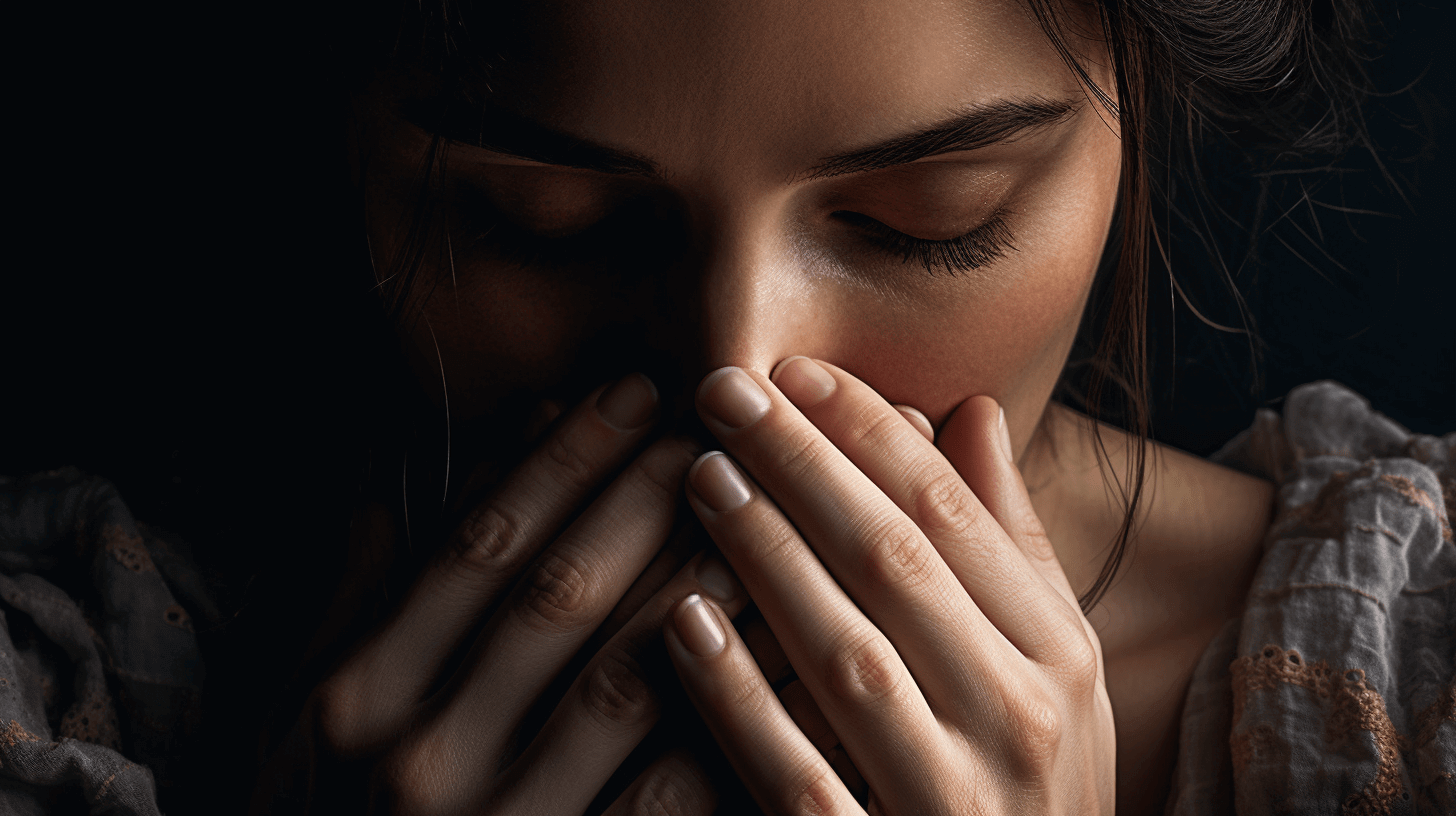 母親を虐待していた女性に自虐的な薬を飲ませた。