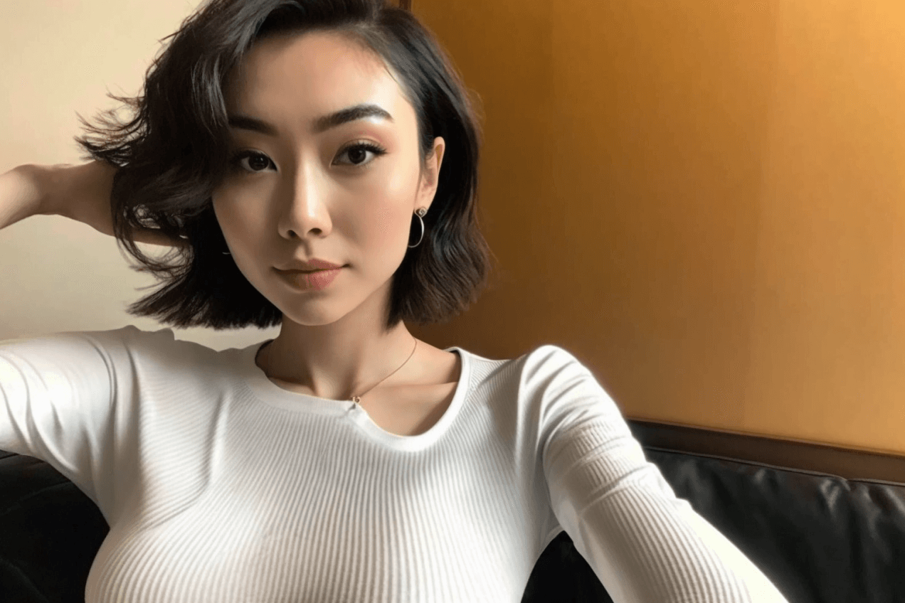 妻からの自撮り写真を受け取った直後に離婚を申し出た衝撃的な理由とは？