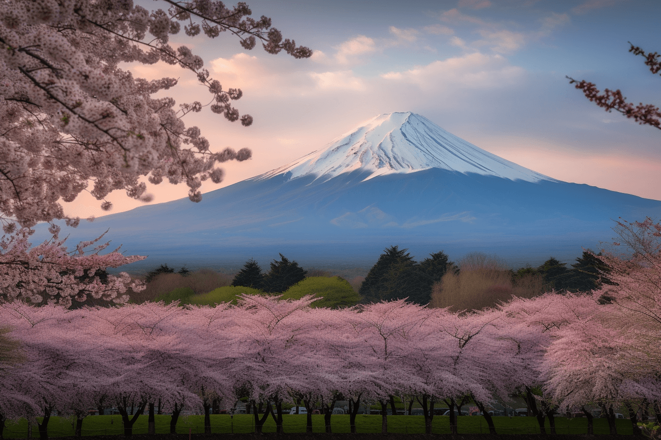 ほぼすべての人が「日本が好き」! 20の国と地域を対象にした調査。