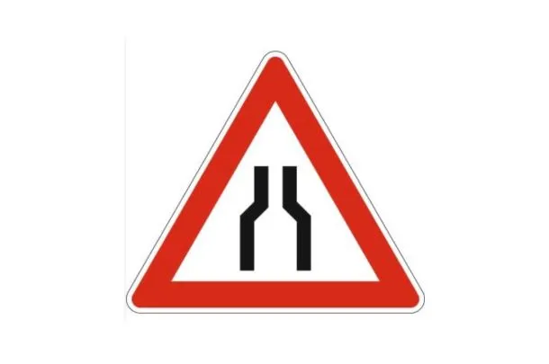 Diese Verkehrszeichen kennen viele nicht – dabei sind sie wichtig!