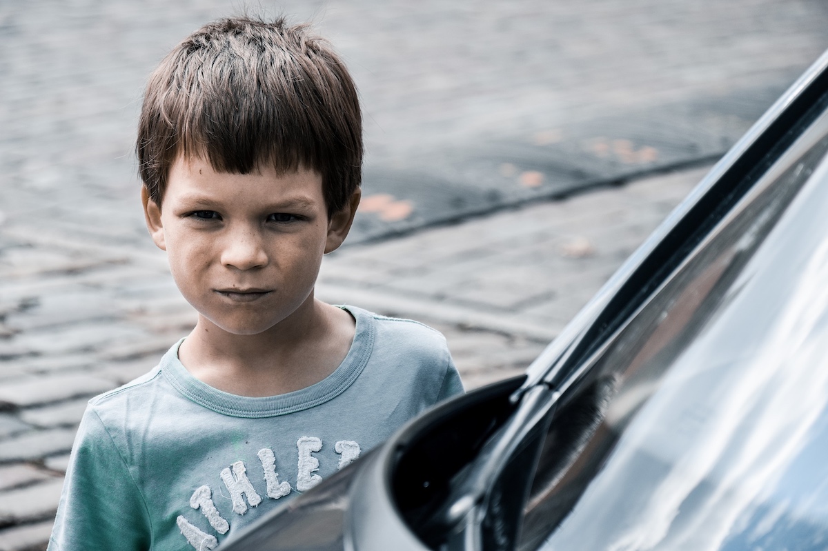 Los psicólogos te aconsejan: nunca deberías decirle estas cosas a tu hijo