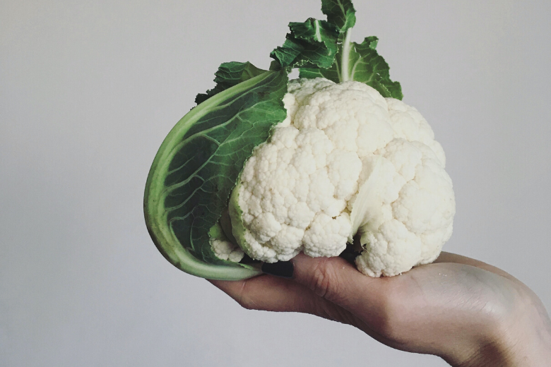 Esta es la razón por la que no debes hervir la coliflor u otras verduras