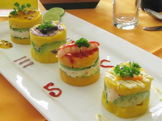5 platos de comida peruana que debes probar