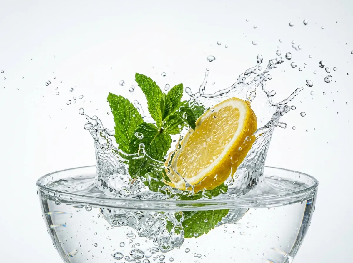 Los dentistas recomiendan un remedio natural sorprendentemente fácil para el mal aliento