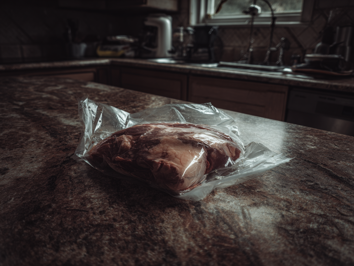 10 errores al almacenar alimentos que le cuestan dinero en secreto