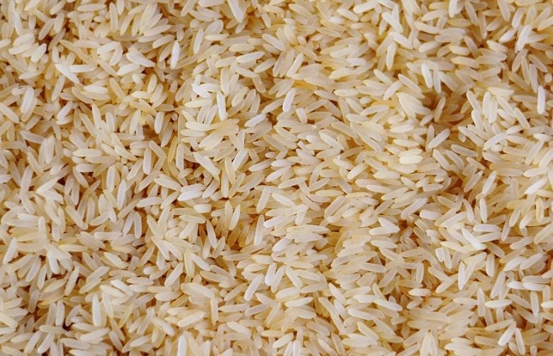 Te enseñamos a distinguir el arroz artificial del real