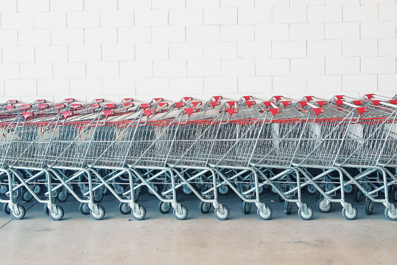 Este consejo te ayudará a ahorrar dinero en tus compras