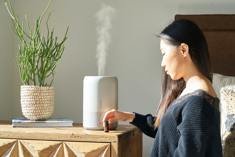 ¿Realmente necesitas un humidificador en tu hogar?