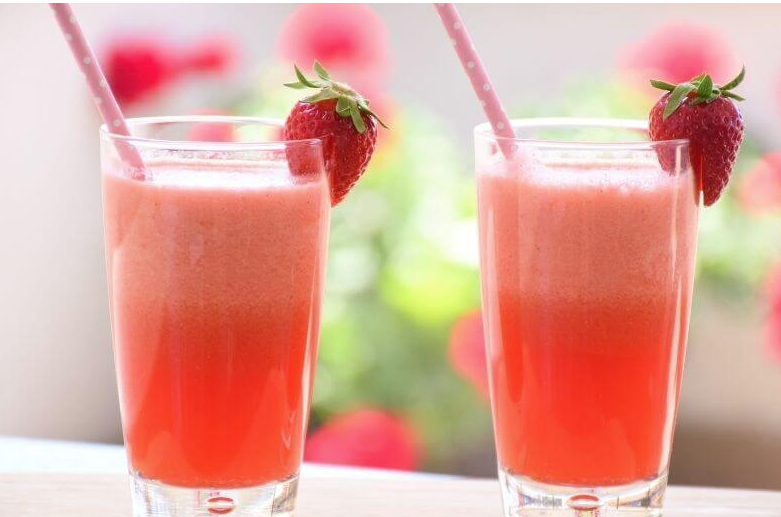 Estas son las 11 bebidas más saludables si quieres adelgazar