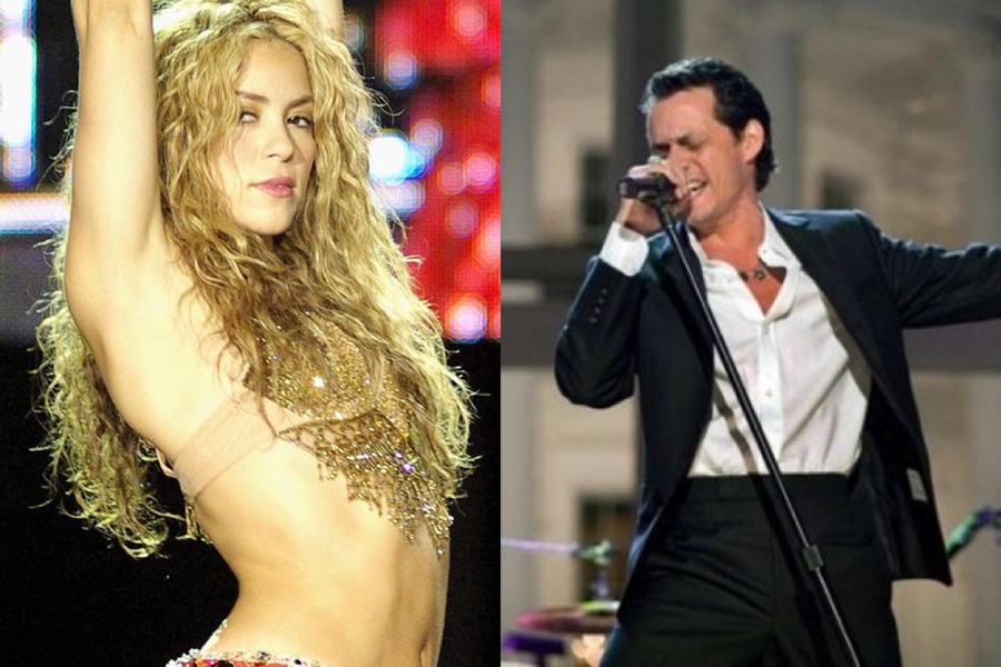 Los 5 latinos más influyentes del 2017