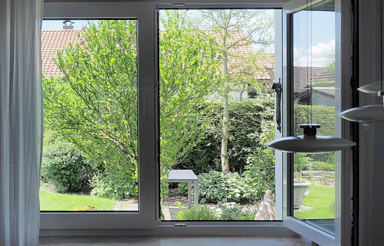 ¿Casa fresca a pesar del calor del verano? Con estos 8 consejos que funcionan.