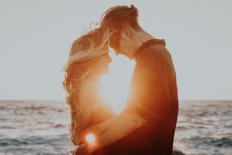 19 cosas que a un hombre le gustaría tener en una relación