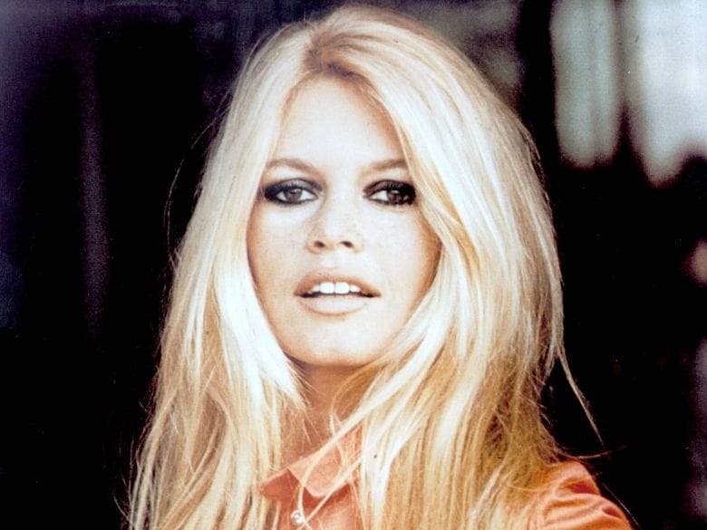 Así es como luce el icono de los años 50 y 60 Brigitte Bardot en este momento