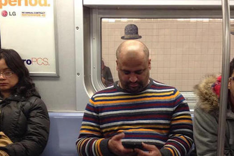 26 Photos That Were Timed To Perfection (You’ll Have To Look Twice To Figure Them Out)