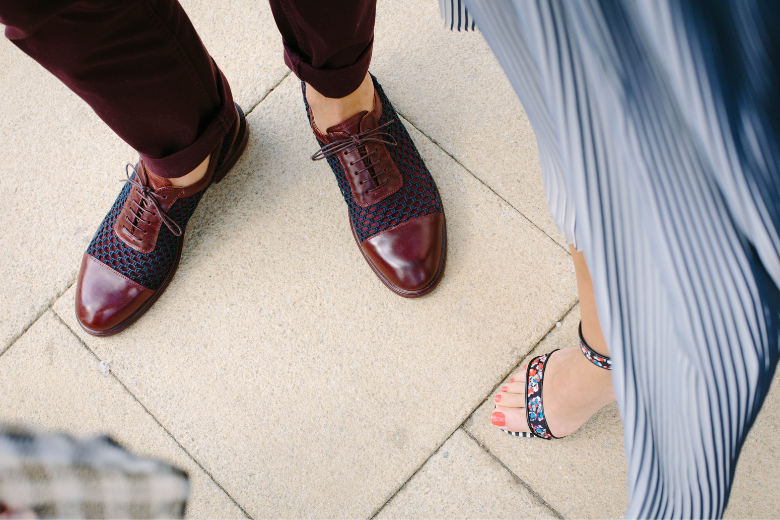 Según los podólogos estos zapatos son lo peor para tus pies